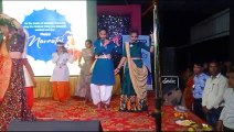 Video: Cheers of Maa Bharti echoed in the courtyard of Maa Chamundadha
