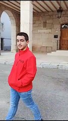 ¿Quieres ver  Tórtoles de Esgueva? Con 14 años Ángel te lo enseña encantado