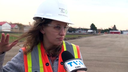 topo chantier aeroport