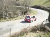 rally du gier 2008