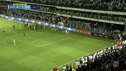 20.10.2023 Santos 1x3 Red Bull - lucas lima