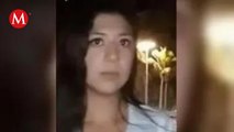Detienen al segundo policía implicado en el feminicidio de Monserrat Juárez