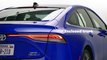 2021 Toyota Mirai Video Review: MotorTrend Buyer's Guide
