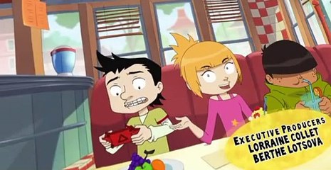 Rekkit Rabbit Rekkit Rabbit S01 E022 Air Head