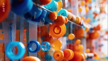 Et si l’IA construisait nos maisons ? | Twist | ARTE