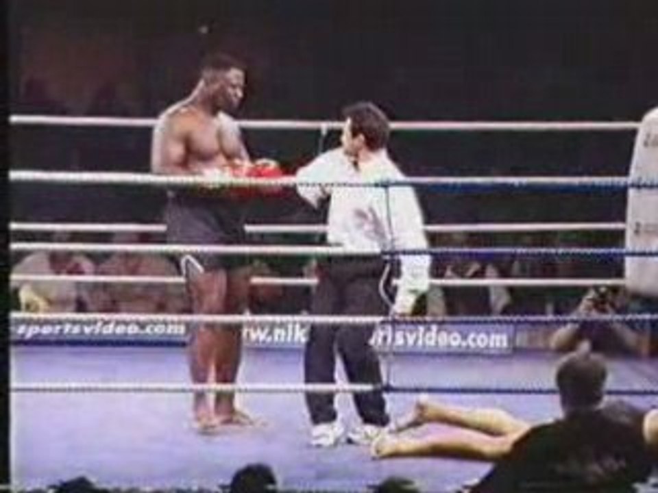 Boxe thai 02