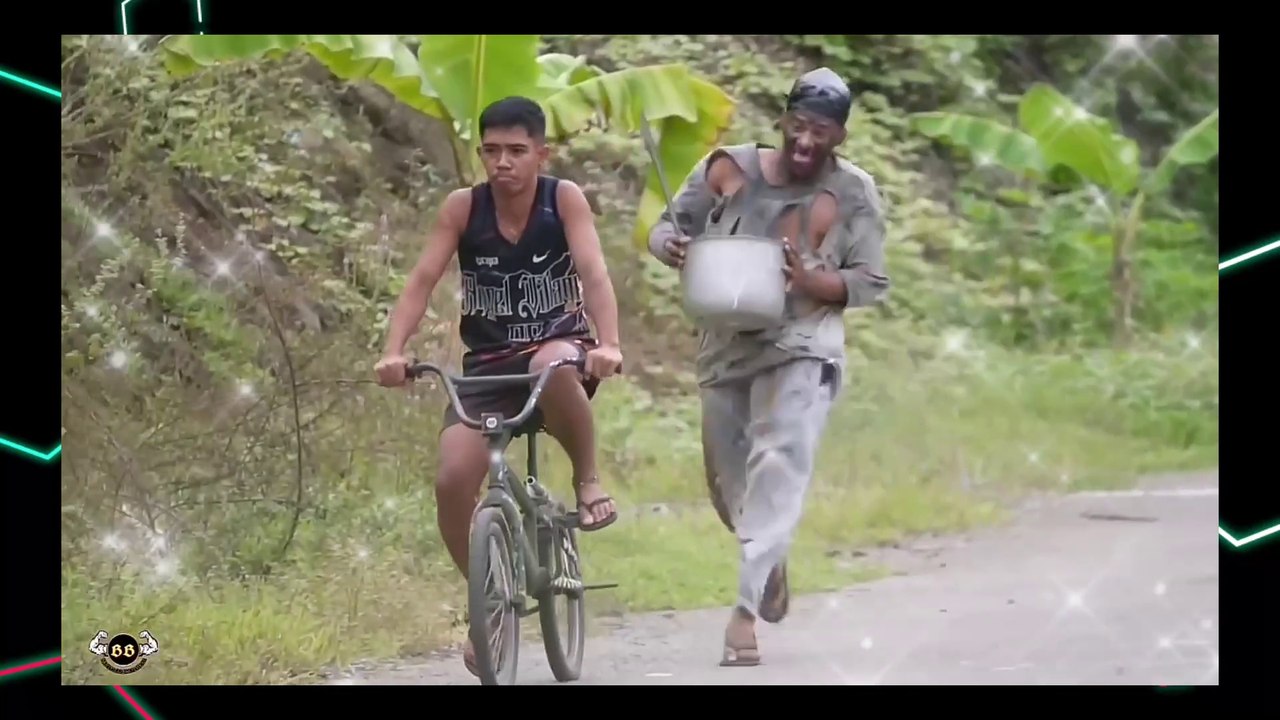 Prank video complicatiom