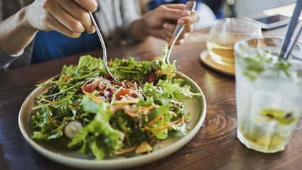 7 Tips for Getting a Great Restaurant Meal Even When You're in a Hurry