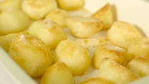 Roast Potatoes | Recipe