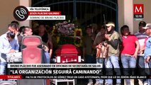 Milenio Noticias, con Carlos Zúñiga, 20 de octubre de 2023