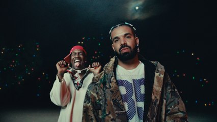 Drake - Another Late Night