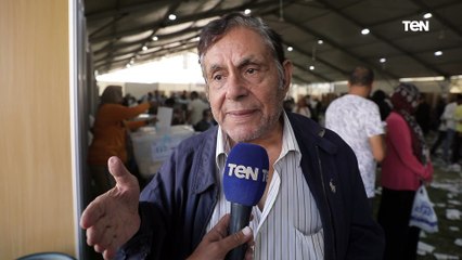 محمود معروف: انتخابات نادي الزمالك جاءت في وقت مناسب.. وهذا رائيي في أحمد فتوح