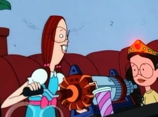 Recess Recess S04 E016 – A Science Fair to Remember