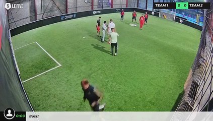 morad 20/10 à 20:05 - Football Jean Burger (LeFive Limoges)