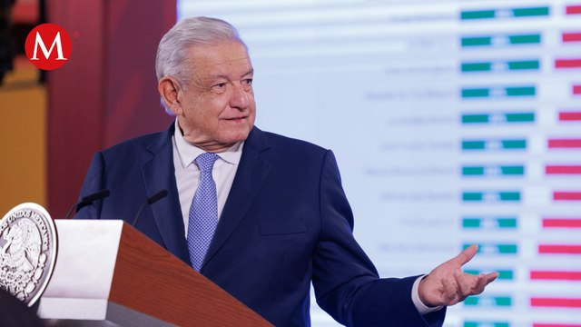 “Hay que entenderlos, cómo no van a estar inconformes , dice AMLO al Poder Judicial