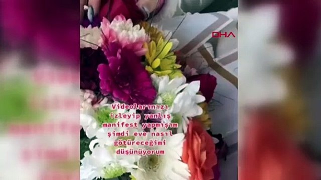 Keçiören'de erkek arkadaşı tarafından öldürülen genç kız gözyaşlarıyla toprağa verildi