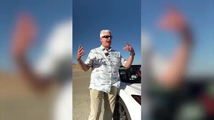 2023 Chevrolet Corvette Z06 First Look