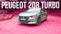 Peugeot 208 1.0 Turbo: Compro agora ou espero a reestilização?