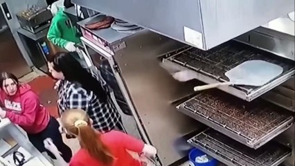 36 vidéo EFFRAYANTES qui te feront flipper comme JAMAIS (Thread Horreur)