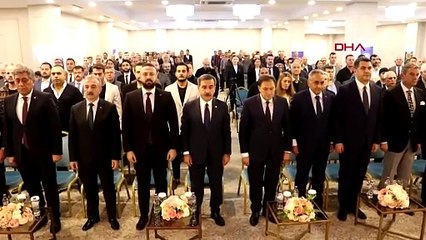 Le président turc Kamu-Sen a réagi aux attaques israéliennes contre la Palestine