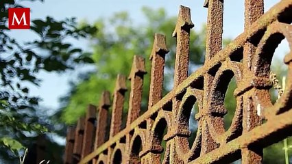 Bebé de seis meses pierde la vida en accidente con una reja