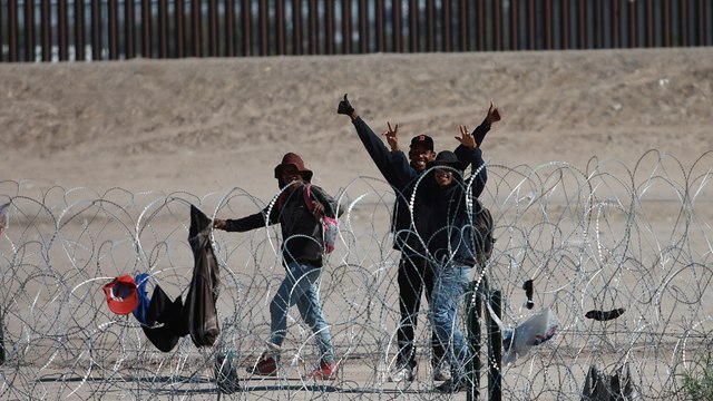 Reunificación familiar para ecuatorianos en Estados Unidos- así funciona