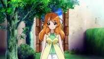 Bakugan Battle Brawlers Episode 40 Alice Gets Schooled