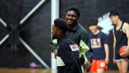 Push for more culturally appropriate support systems for young offenders