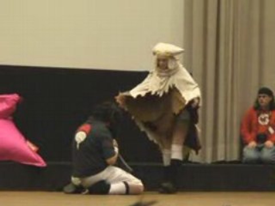 naruto et ff asianim 2