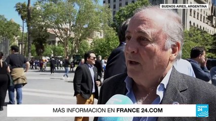 Informe desde Buenos Aires: sector agroindustrial argentino a la expectativa por las presidenciales