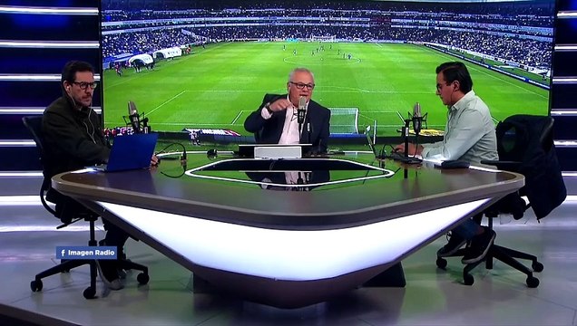 Osvaldo Canchola suspendido de por vida del futbol americano en México | Palabra Del Deporte