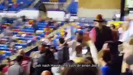 Fahrenheit 11/9 Bande-annonce (DE)