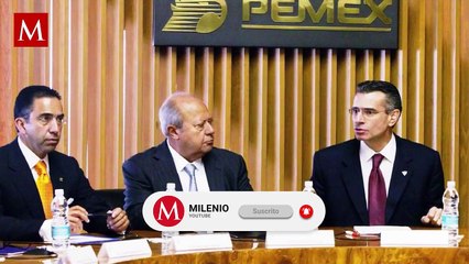 Carlos Romero Deschamps. De sucesor de 'La Quina' a legislador del PRI