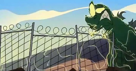 Stan Lee's World of Heroes Stan Lee’s World of Heroes S03 E005