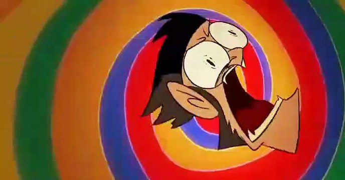 Stan Lee's World of Heroes Stan Lee’s World of Heroes S03 E006