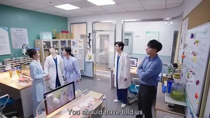 (ENG) My Precious (2023) Ep 31 EngSub