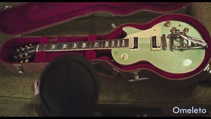 An ex-musician faces his famous bandmates. But the reunion is bittersweet. | We Forgot to Break Up