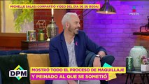 Mariana Garza aplaude que Sasha Sokol denunciara a Luis de Llano