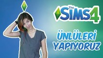 Sims 4' te Beni Yapmışlar! | Anka Leydi