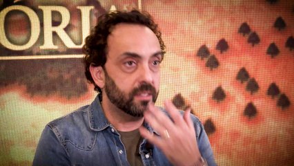 POR QUE WALDEMAR: DIRETOR DO DOCUMENTÁRIO ABORDA CLÁSSICO DO FUTEBOL BRASILEIRO!