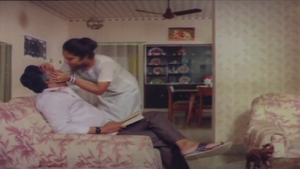 Sthreekkuvendi Sthree _ Malayalam Romantic Movie Scenes