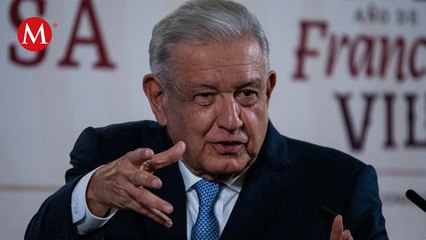 ¿Saben de donde viene la palabra "naco"?, cuestiona AMLO