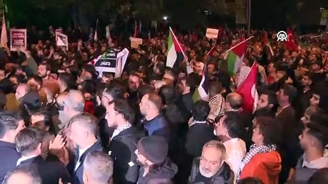 Türkiye'den ayrılan İsrail Büyükelçisi kimdir? İsrail'in Türkiye Büyükelçisi ve diplomatları neden Türkiye'yi terk ediyor?