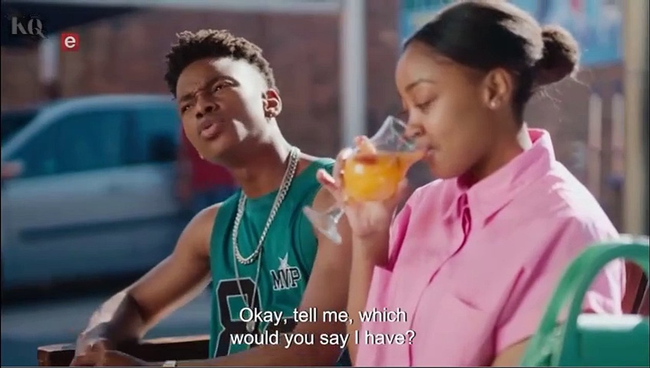 NikiWe 20 October 2023 video Dailymotion