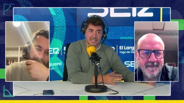 EL SANEDRÍN ILUSTRADO: CADA DECISIÓN DEL JUEZ EN EL CASO NEGREIRA SE JALEA COMO UN GOL EN MADRID