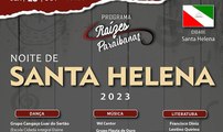 Santa Helena é 3ª cidade a apresentar suas atrações culturais no projeto “Raízes Paraibanas” do TCE