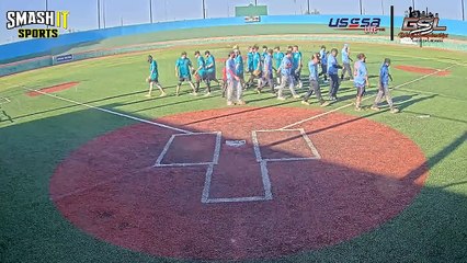 Wrigley - GSL World Series Vegas (2023) Thu, Oct 19, 2023 3:10 PM to 7:01 PM