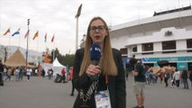Informe a cámara: Santiago tiene todo listo para inaugurar los XIX Juegos Panamericanos