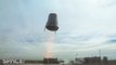 Stoke Space Hopper2 Is Airborne - 1st Flight Of Reusable Rocket Prototype Was Successful