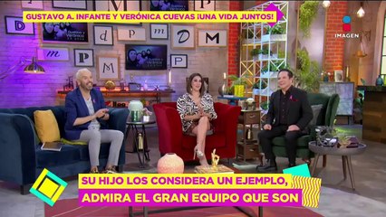 Download Video: Primeras declaraciones de Charito Ruiz tras ruptura con Ernesto D'Alessio: No piensa volver con él